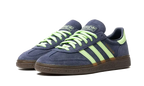 Adidas Handball Spezial Legend Ink Green Spark - IH7497