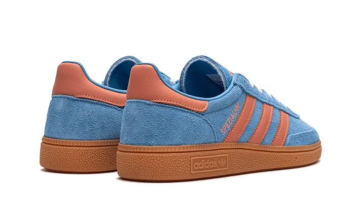 Adidas Handball Spezial Light Blue Wonder Clay - IF6564