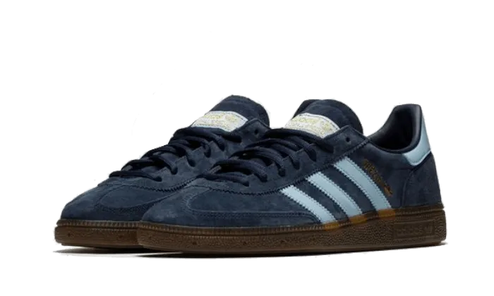 Adidas Handball Spezial Navy Gum - BD7633