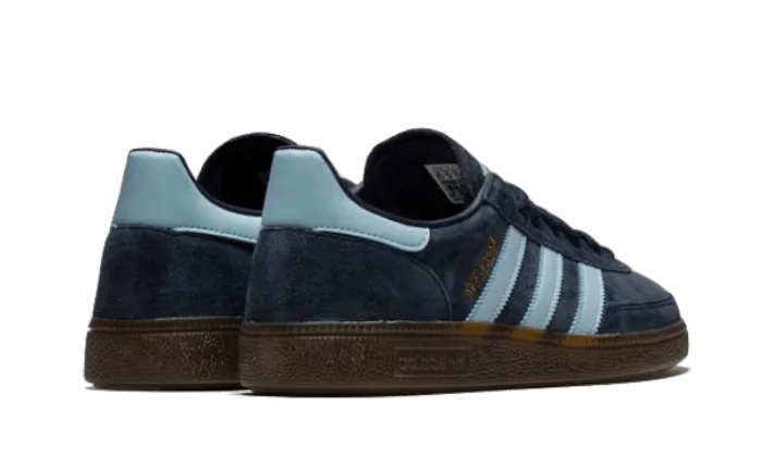 Adidas Handball Spezial Navy Gum - BD7633