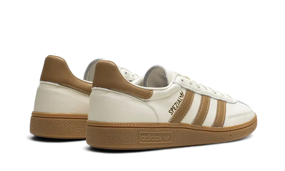 Adidas Handball Spezial Off White Gum - IF4265