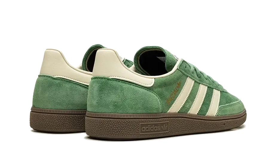 Adidas Handball Spezial Preloved Green White - IG6192