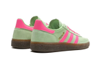 Adidas Handball Spezial Semi Green Spark - IH7498