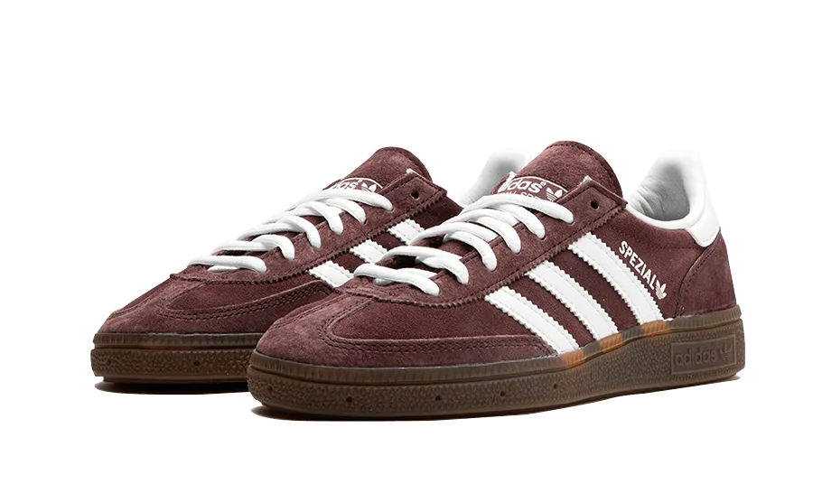 Adidas Handball Spezial Shadow Brown Gum - IF8914