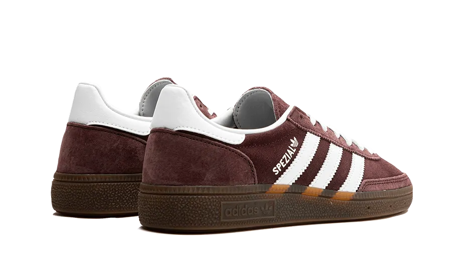 Adidas Handball Spezial Shadow Brown Gum - IF8914