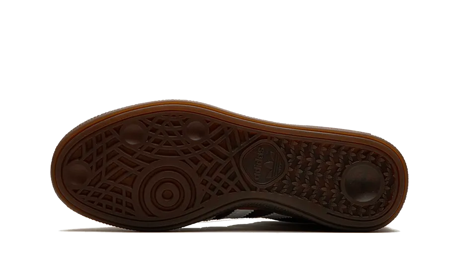 Adidas Handball Spezial Shadow Brown Gum - IF8914