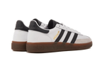Adidas Handball Spezial White Black Gum - IE3403