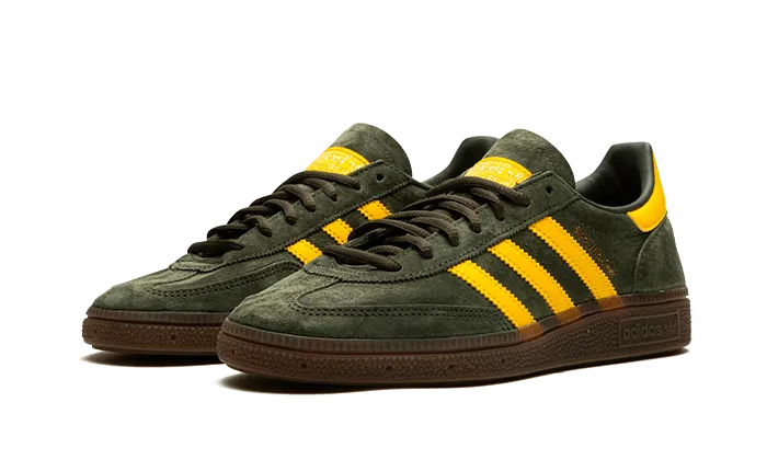 Adidas Handball Spezial Night Cargo - EF5748