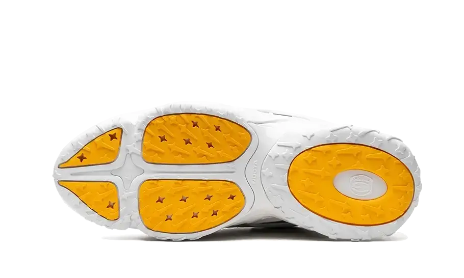 Nike Hot Step 2 Drake NOCTA White Capet Shop