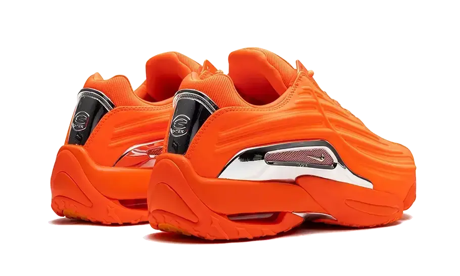 Nike Hot Step 2 Drake NOCTA Total Orange Capet Shop