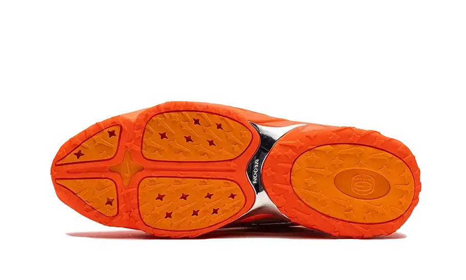 Nike Hot Step 2 Drake NOCTA Total Orange Capet Shop
