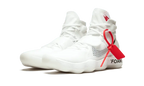 Nike Hyperdunk Off-White "The Ten" - AJ4578-100