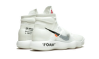 Nike Hyperdunk Off-White "The Ten" - AJ4578-100