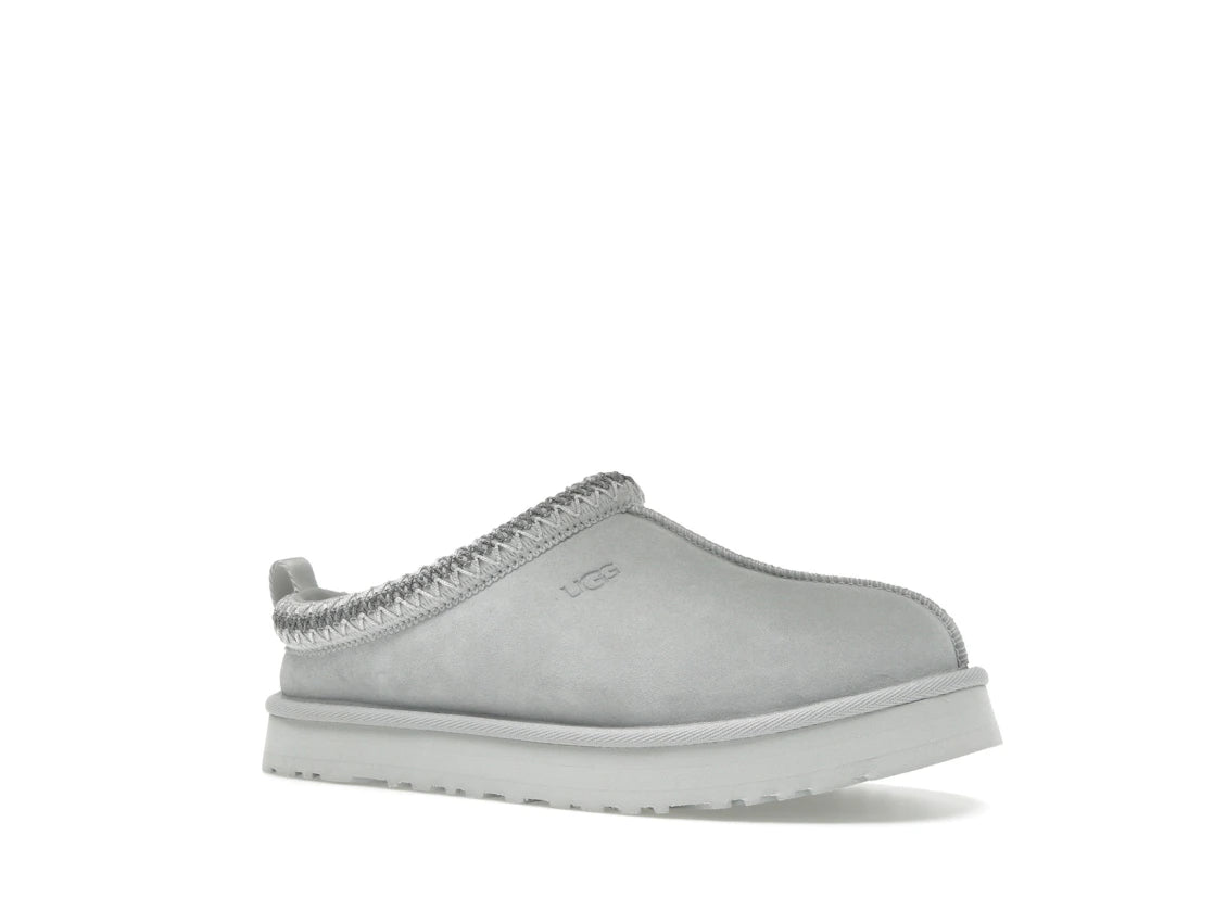 Tazz Slipper Silver Smoke - 1143776K-SSMK