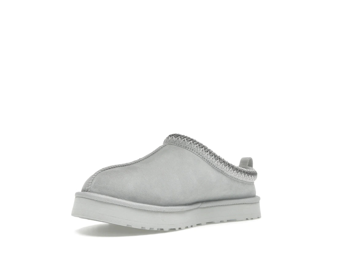 Tazz Slipper Silver Smoke - 1143776K-SSMK