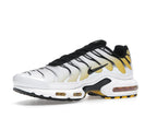 Air Max Plus White Varsity Maize Black - DM0032-104