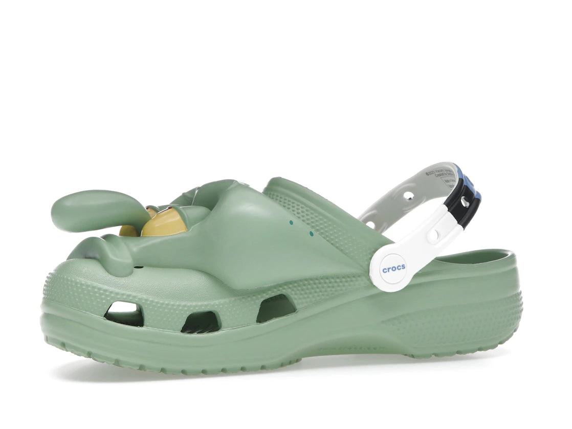 Classic Clog SpongeBob SquarePants Squidward - 212350-90H