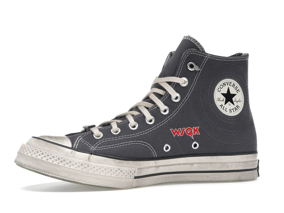 Chuck 70 Hi Stranger Things Magnet - A17933C