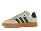 Samba XLG Putty Grey Collegiate Green - JI3197
