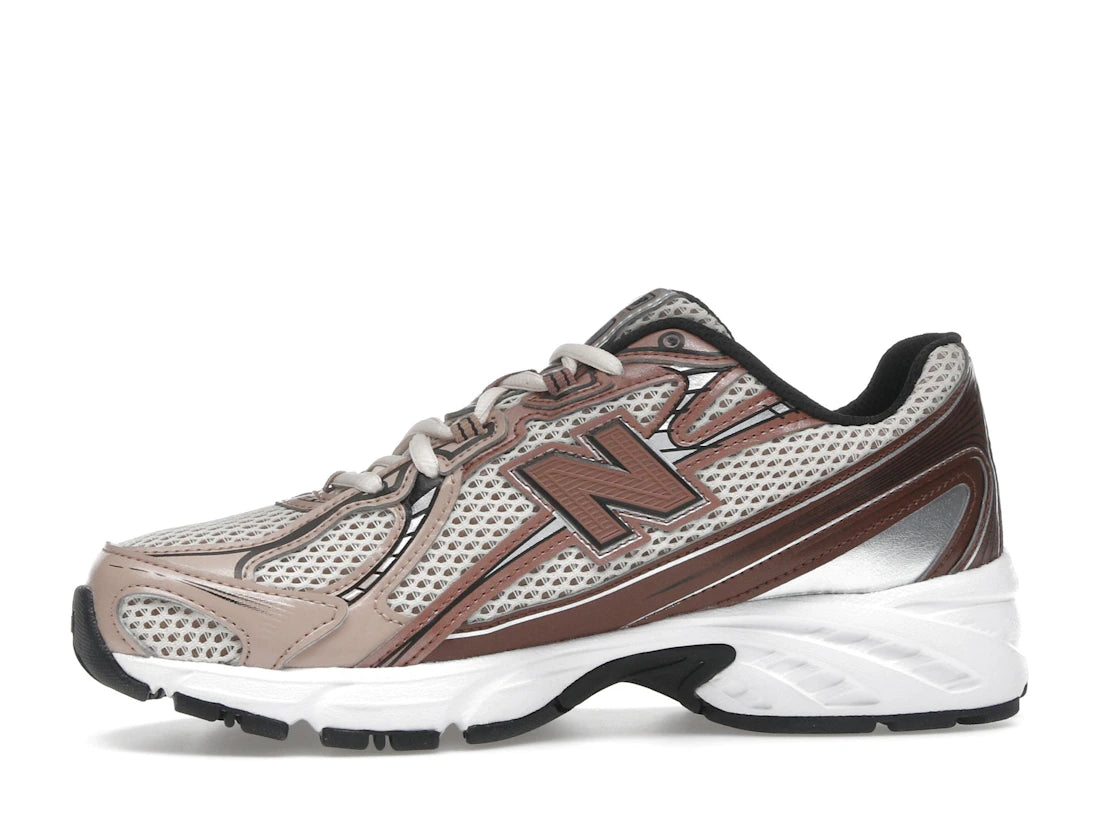 740 Rich Oak Bisque Pecan - U740BB2