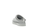 Tazz Slipper Silver Smoke - 1143776K-SSMK
