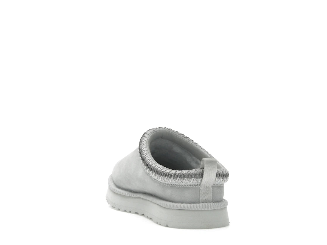 Tazz Slipper Silver Smoke - 1143776K-SSMK