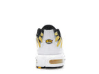 Air Max Plus White Varsity Maize Black - DM0032-104