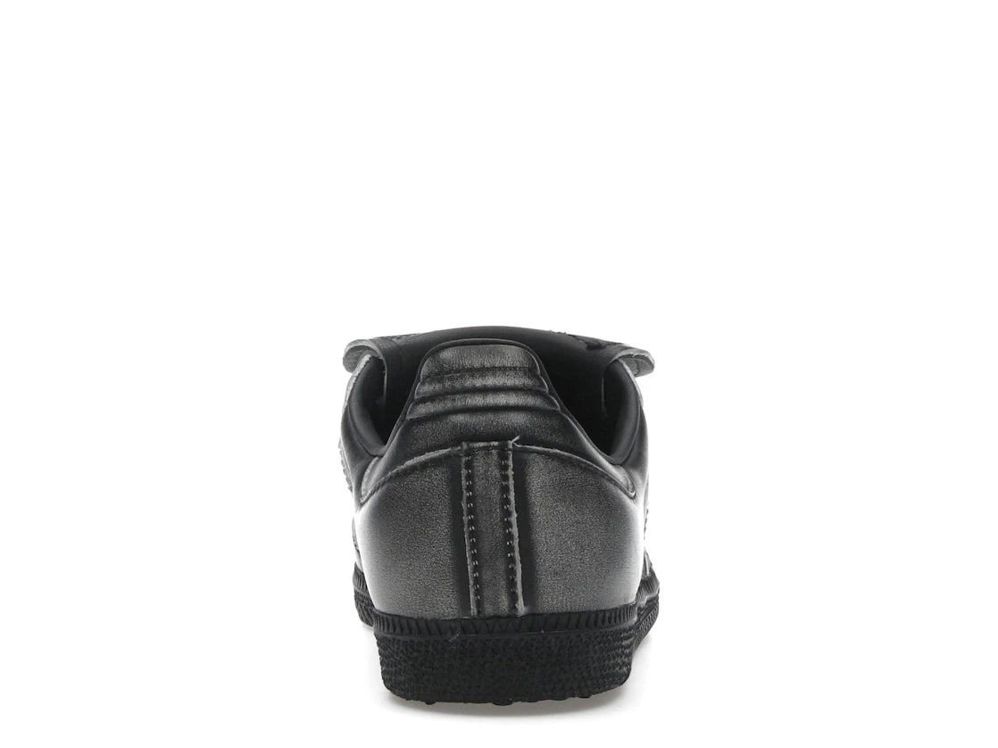 Samba LT Distressed Pack Black - JR5999