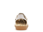 Samba OG Gold Metallic Cracked Leather - KI5719