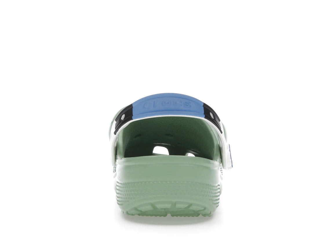 Classic Clog SpongeBob SquarePants Squidward - 212350-90H