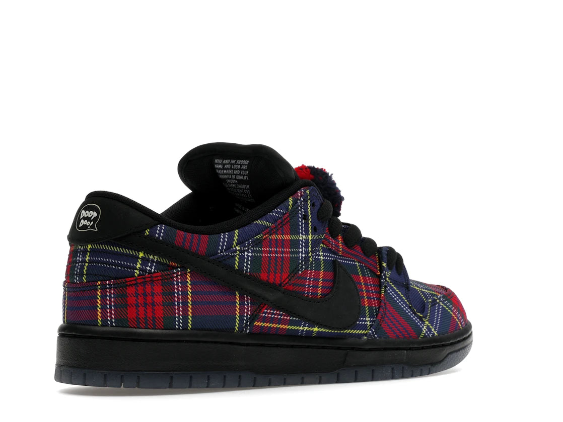 SB Dunk Low Nardwuar - II1493-600