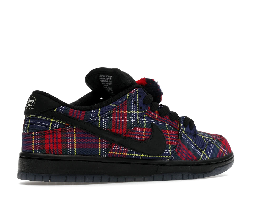 SB Dunk Low Nardwuar - II1493-600
