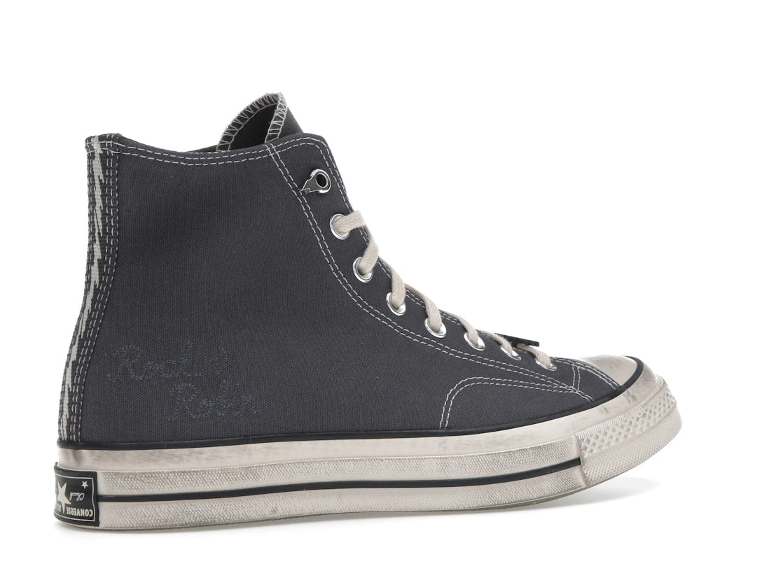 Chuck 70 Hi Stranger Things Magnet - A17933C