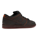 Dunk SB Low Krampus - HV1668-001