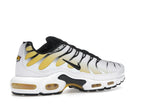 Air Max Plus White Varsity Maize Black - DM0032-104