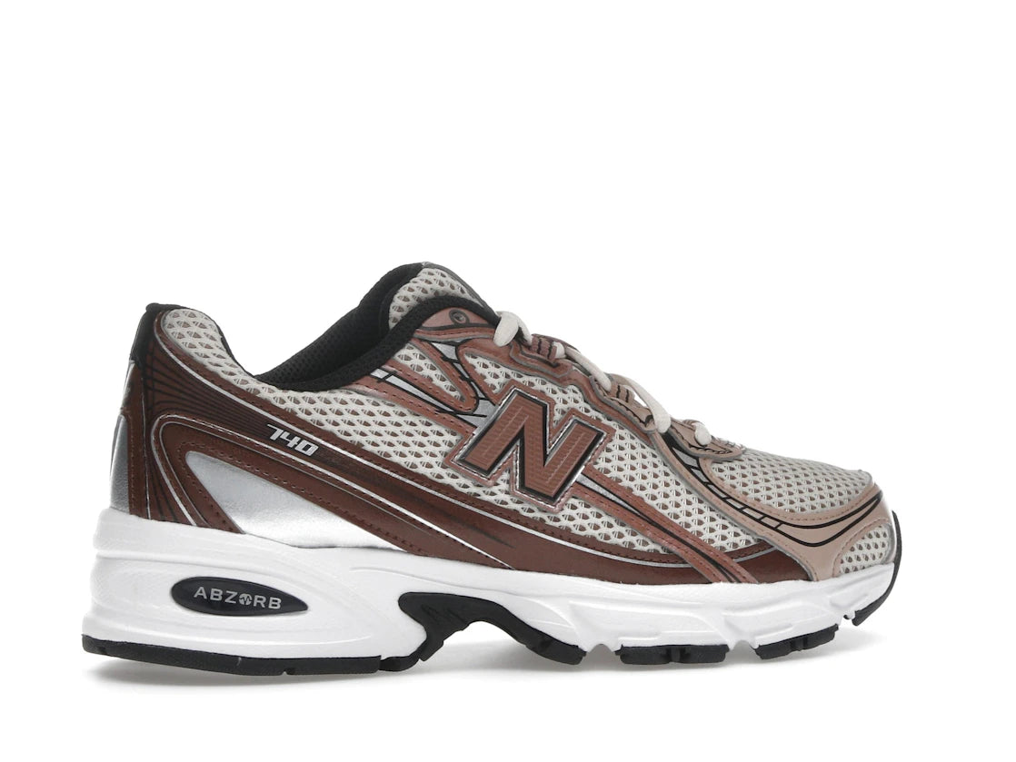 740 Rich Oak Bisque Pecan - U740BB2