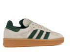 Samba XLG Putty Grey Collegiate Green - JI3197