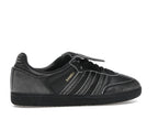 Samba LT Distressed Pack Black - JR5999