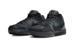 Nike Kobe 4 Protro Black Mamba - FQ3544-001