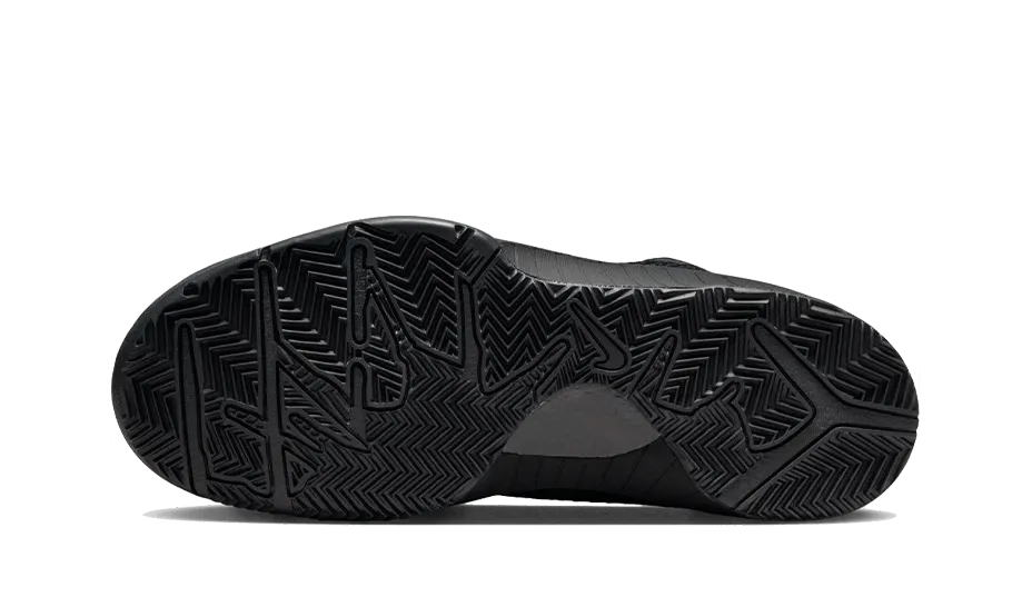 Nike Kobe 4 Protro Black Mamba - FQ3544-001