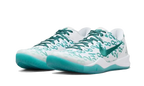 Nike Kobe 8 Protro Aqua - FQ3549-101