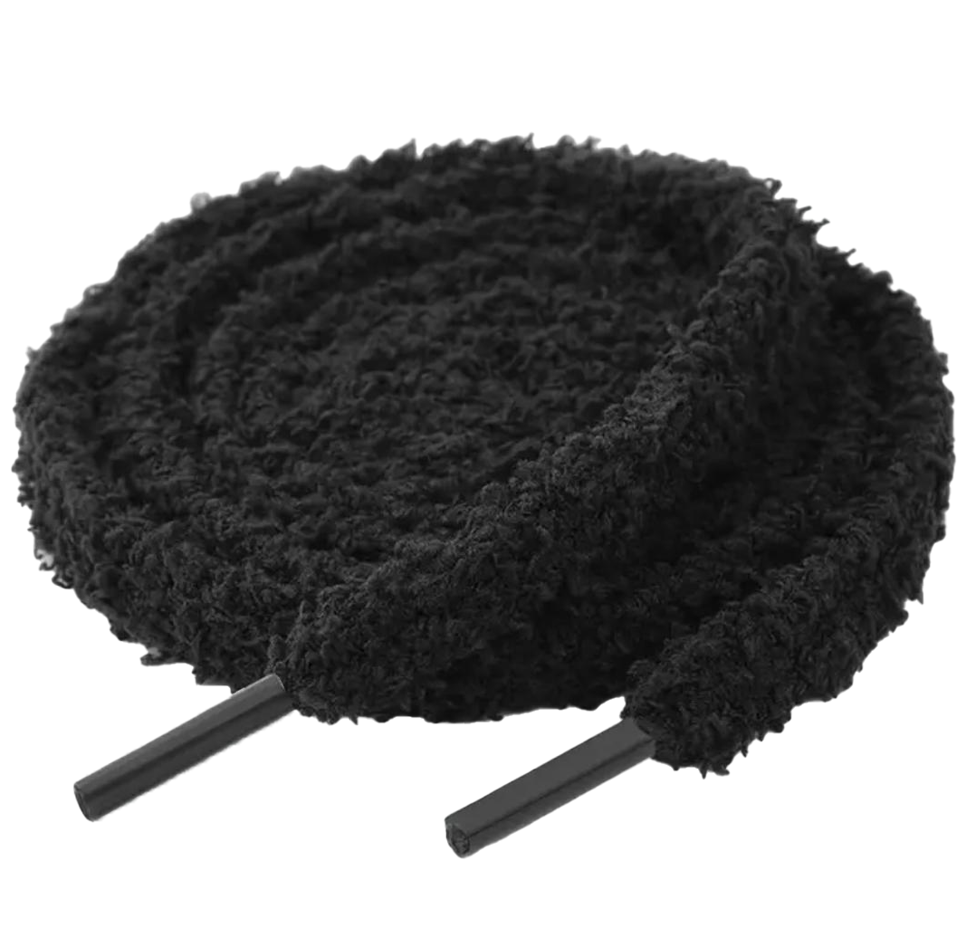 Lacets Fleece