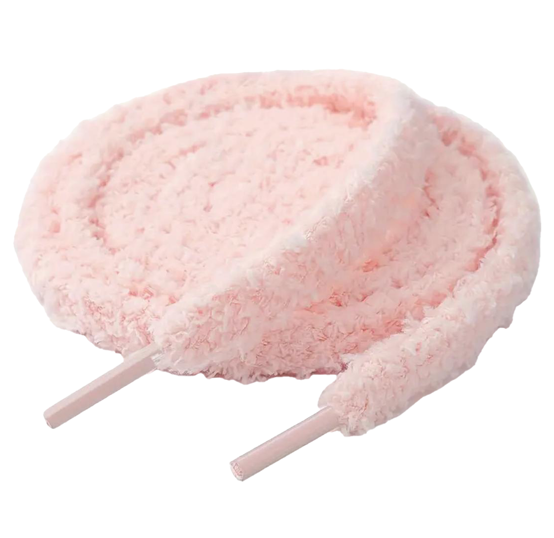 Lacets Fleece