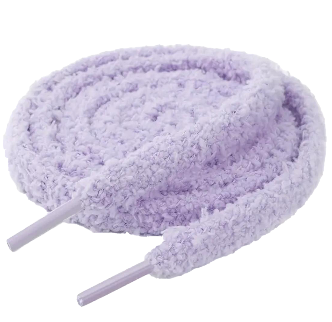 Lacets Fleece
