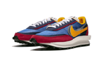 Nike LD Waffle Sacai Blue Multi - BV0073-400