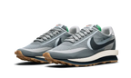 Nike LD Waffle Sacai Clot Cool Grey - DH3114-001