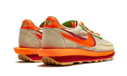 Nike LD Waffle Sacai Clot Net Orange Blaze - DH1347-100