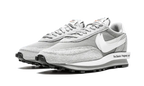 Nike LD Waffle Sacai Fragment Wolf Grey - DH2684-001