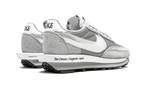 Nike LD Waffle Sacai Fragment Wolf Grey - DH2684-001