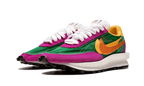 Nike LD Waffle Sacai Pine Green Del Sol - BV0073-301